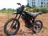 Naujas Elektrinis Motociklas – Geriausia Kaina! - nuotraukos Nr. 4