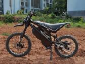 Naujas Elektrinis Motociklas – Geriausia Kaina! - nuotraukos Nr. 5