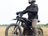 Naujas Elektrinis Motociklas – Geriausia Kaina! - nuotraukos Nr. 6