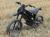 Naujas Elektrinis Motociklas – Geriausia Kaina! - nuotraukos Nr. 7