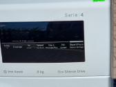 Nauja Bosch Wan28258fr, 8 kg/1400 aps+ garantija - nuotraukos Nr. 14