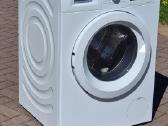 Nauja Bosch Wan28258fr, 8 kg/1400 aps+ garantija - nuotraukos Nr. 17