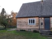 Namas Kupiškio r. - nuotraukos Nr. 3