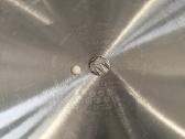Deimantinis pjovimo diskas asfaltui 450 mm - nuotraukos Nr. 4