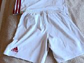 Adidas Ispanijos futbolo komplektas 9-10 metų - nuotraukos Nr. 4