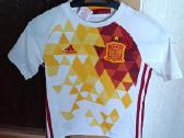 Adidas Ispanijos futbolo komplektas 9-10 metų - nuotraukos Nr. 5
