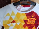Adidas Ispanijos futbolo komplektas 9-10 metų - nuotraukos Nr. 6