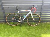 L dydžio gravel/CX/endurance 2x11 Ultegra dvirati - nuotraukos Nr. 2