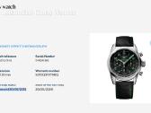 Longines Spirit Chronograph