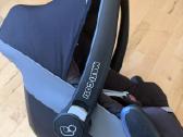 Maxi Cosi “Pebble Pro
