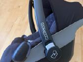 Maxi Cosi “Pebble Pro - nuotraukos Nr. 2