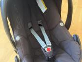 Maxi Cosi “Pebble Pro - nuotraukos Nr. 3