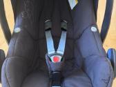 Maxi Cosi “Pebble Pro - nuotraukos Nr. 5