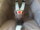 Maxi Cosi “Pebble Pro - nuotraukos Nr. 6