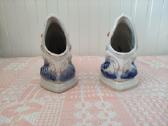 Porcelianas ,žuvis, servetėlių laikiklis - nuotraukos Nr. 3