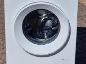 Nauja Bosch Wge03207fr/87, Talpa 8 kg+ garantija