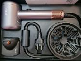 Plauku Fenai Jimmy F8 ir Ferrli Bomby Styler Silk+