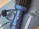 Plauku Fenai Jimmy F8 ir Ferrli Bomby Styler Silk+ - nuotraukos Nr. 2
