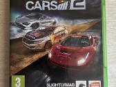Project Cars 2