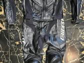 Dainese sportine odine moto apranga - nuotraukos Nr. 2