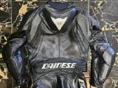Dainese sportine odine moto apranga - nuotraukos Nr. 3
