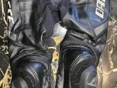 Dainese sportine odine moto apranga - nuotraukos Nr. 4