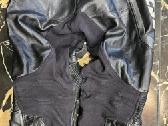 Dainese sportine odine moto apranga 400€ - nuotraukos Nr. 5