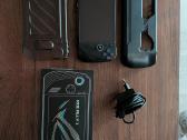 Asus rog ally x Z1 extreme