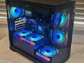 Intel 270k Plus / Rtx 5080 / 32gb Ddr5 / SSD 512gb