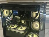 Intel 270k Plus / Rtx 5080 / 32gb Ddr5 / SSD 512gb - nuotraukos Nr. 2