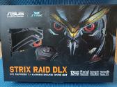 Asus Strix Raid Dlx