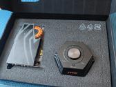 Asus Strix Raid Dlx - nuotraukos Nr. 4