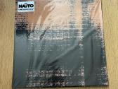 Ba Nauto Limited Edition Vinilinė Plokštelė