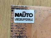 Ba Nauto Limited Edition Vinilinė Plokštelė - nuotraukos Nr. 2