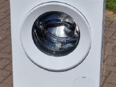 Nauja Bosch Wge02201fr, 7 kg /1200aps+ garantija
