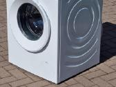 Nauja Bosch Wge02201fr, 7 kg /1200aps+ garantija - nuotraukos Nr. 3