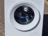 Nauja Bosch Wge02201fr, 7 kg /1200aps+ garantija - nuotraukos Nr. 2