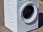 Nauja Bosch Wge02201fr, 7 kg /1200aps+ garantija - nuotraukos Nr. 4