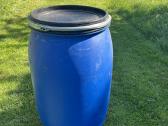 Statinės plastmasinės ir metalinės - nuotraukos Nr. 3
