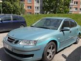 Parduodamas Saab