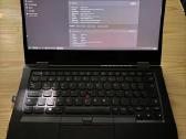 Parduodu Lenovo Thinkpad L13 Yoga i5-10210u 16gb