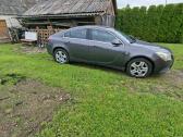 Opel Insignia - nuotraukos Nr. 2