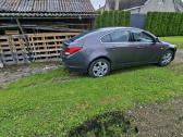 Opel Insignia - nuotraukos Nr. 3