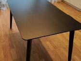 Ikea Lisabo stalas