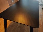 Ikea Lisabo stalas - nuotraukos Nr. 3