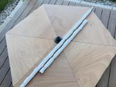 Thepole by Agm Design podium stulpas