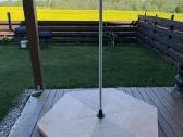 Thepole by Agm Design podium stulpas - nuotraukos Nr. 3
