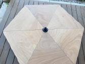 Thepole by Agm Design podium stulpas - nuotraukos Nr. 7