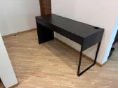 Ršomasus stalas ikea micke