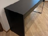 Ršomasus stalas ikea micke - nuotraukos Nr. 2